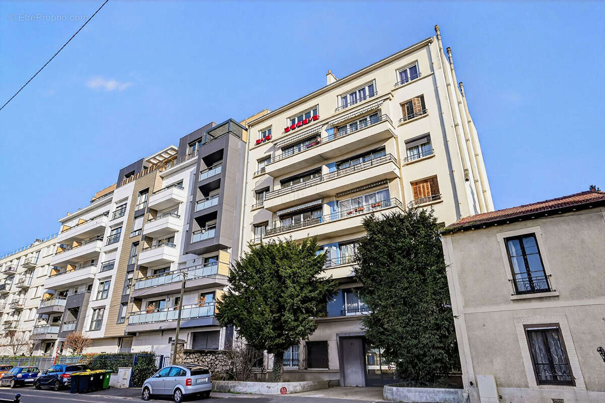 Appartement Colombes 3 pièce(s) 68 m2 - photo 10