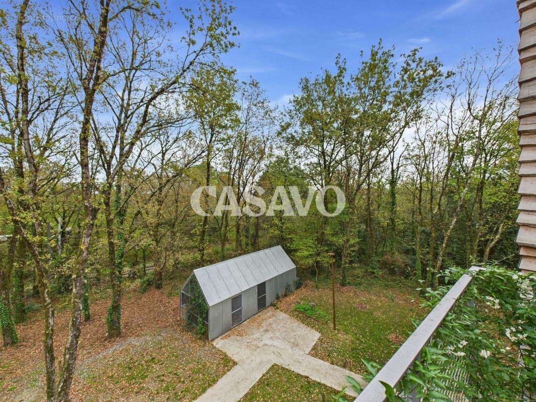 Appartement à AMBARES-ET-LAGRAVE