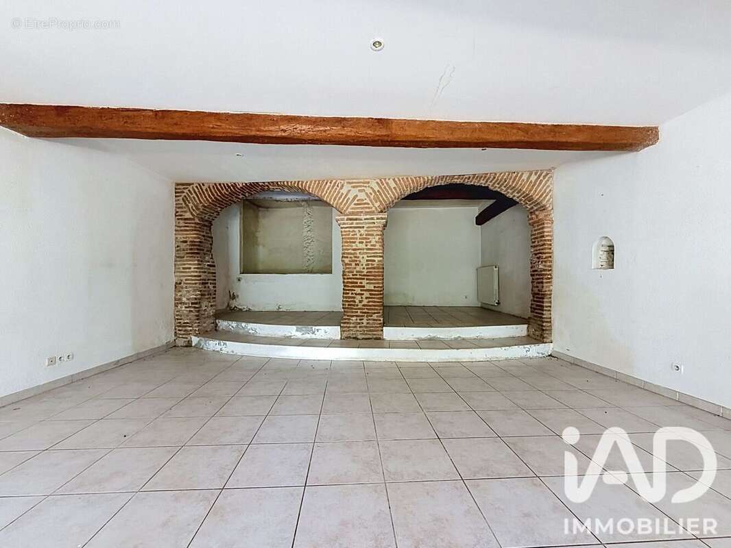 Maison 183 m² à Montreal  - photo 8