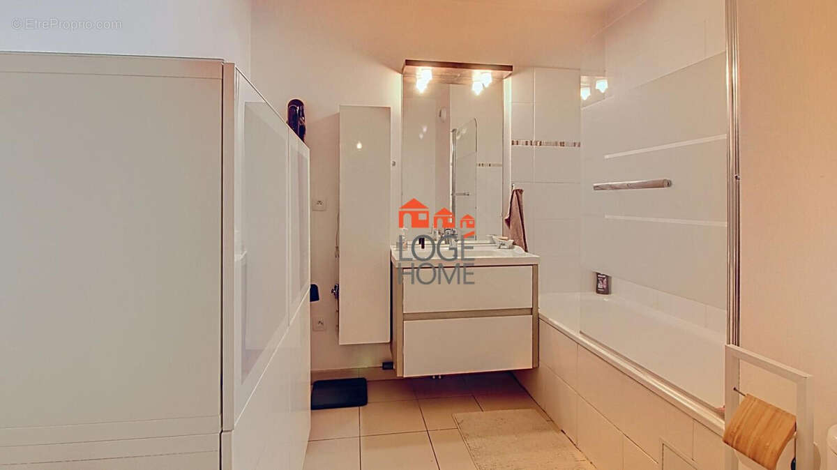 Appartement à MOUVAUX