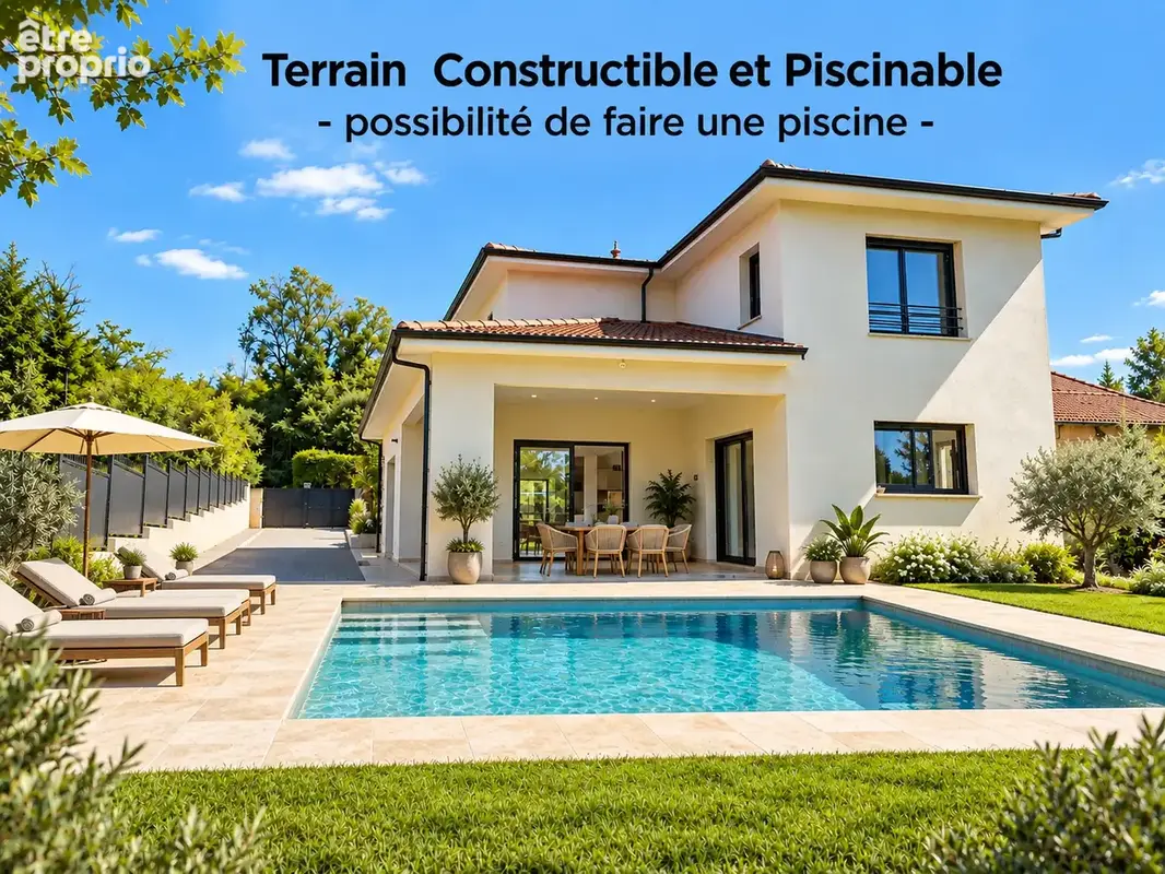 Maison de style californienne - photo 6
