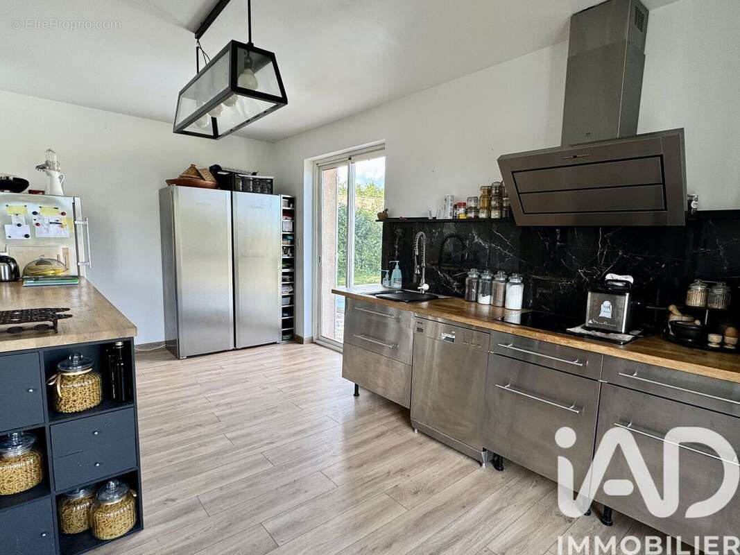 Photo 5 - Maison à PLAISANCE-DU-TOUCH