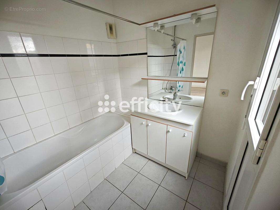 Appartement - photo 9