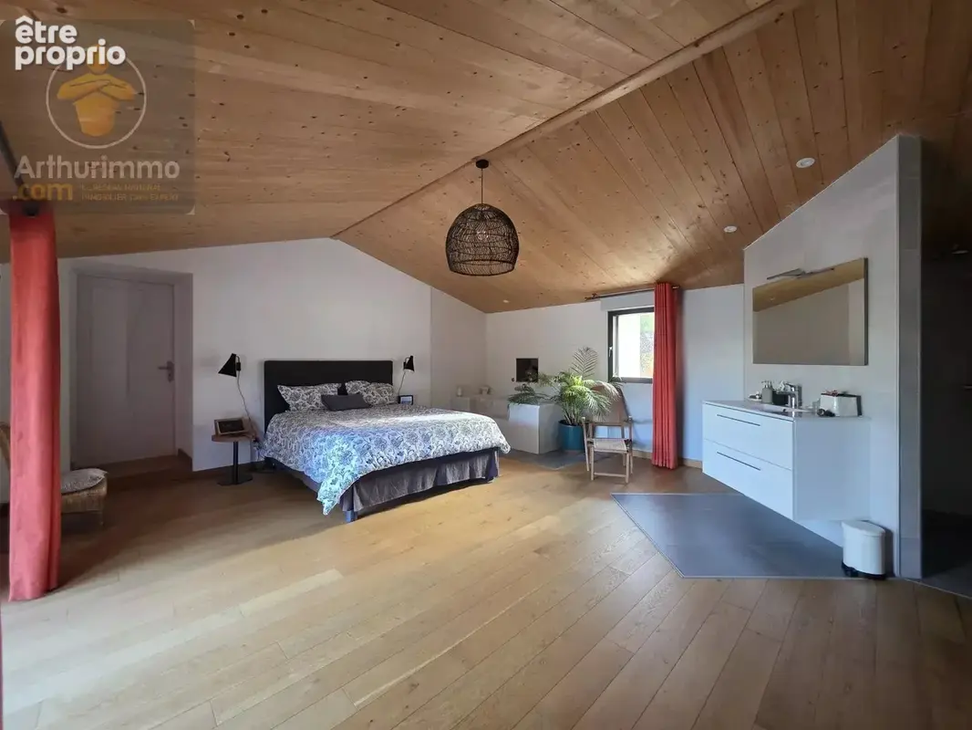 Vente Maison La garnache(85710) 416 000ï¿œ - photo 6