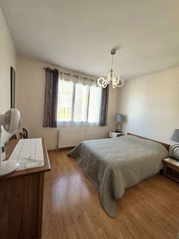 Belle maison hypercentre - photo 9