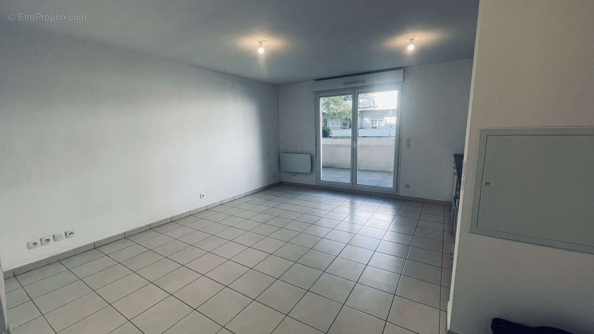 Appartement à LA SEYNE-SUR-MER