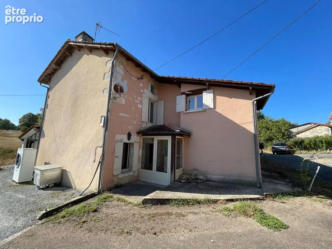 Maison Villars 5 pièce(s) 86 m2 - photo 2