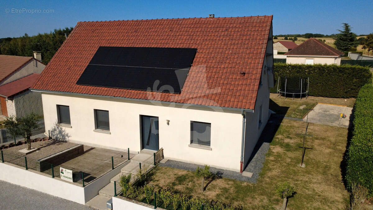 Magnifique maison de 190 m2 à Falaise - photo 3