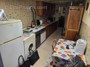 Maison à BRASSAC-LES-MINES