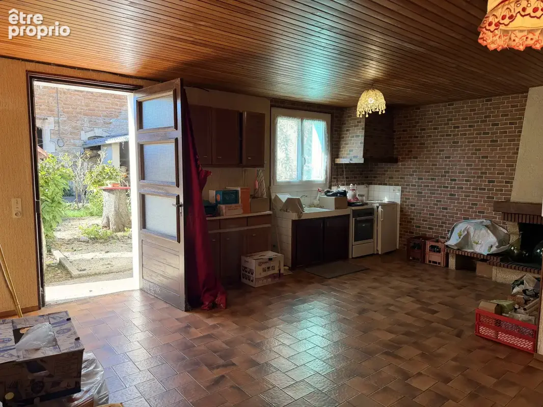 Maison T6 127m2 - photo 13