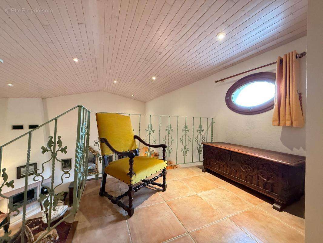 Maison à SAINT-PALAIS-SUR-MER