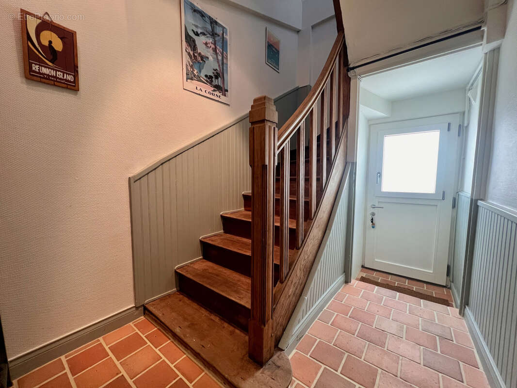 Appartement à LARMOR-PLAGE