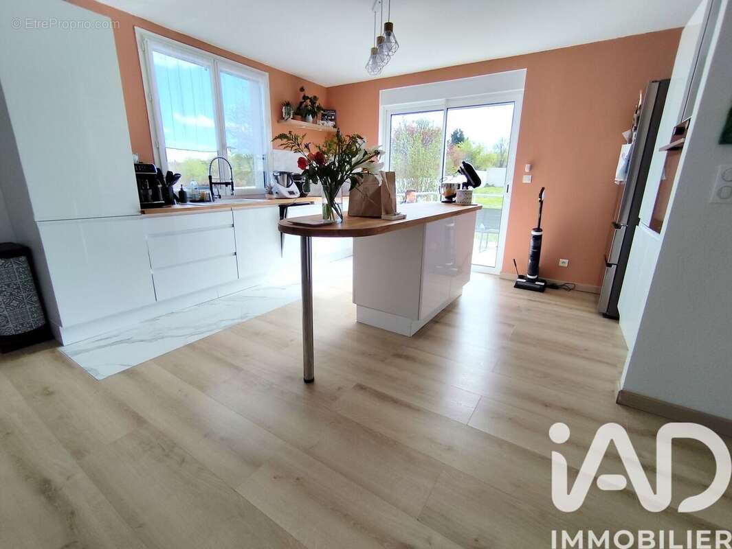 Photo 2 - Maison à RIOM