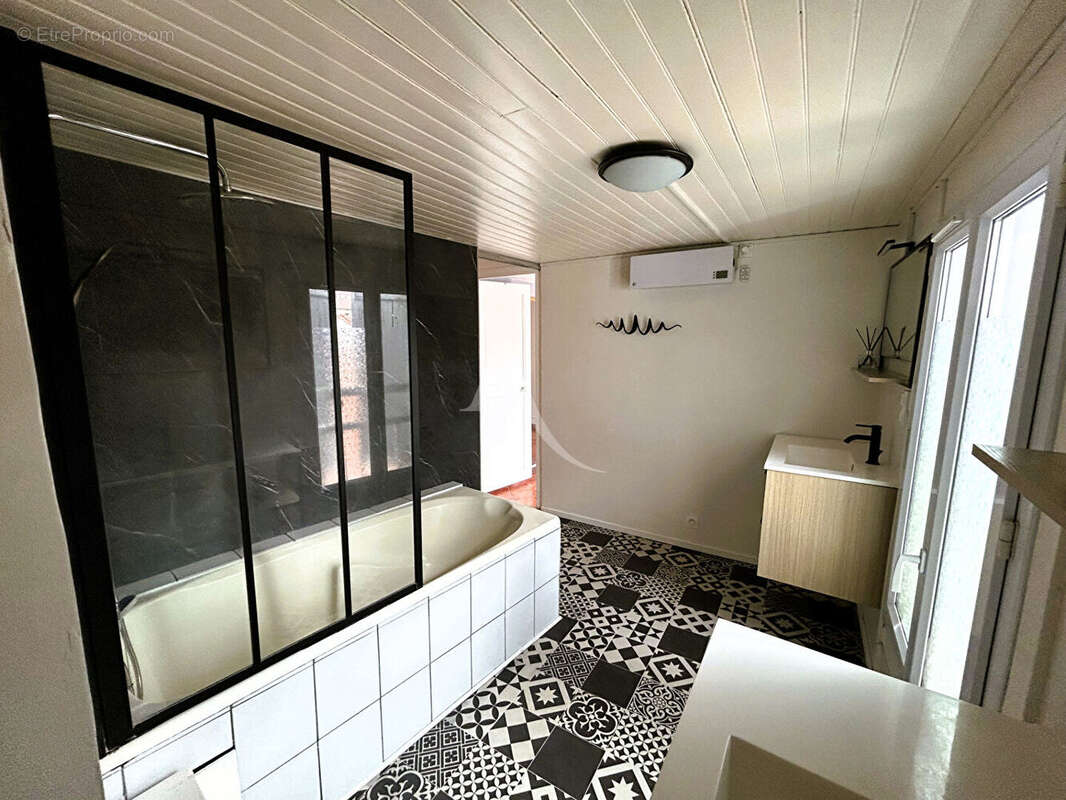 Appartement Perpignan 3 pièces TERRASSE et BUREAU 77m² - photo 16