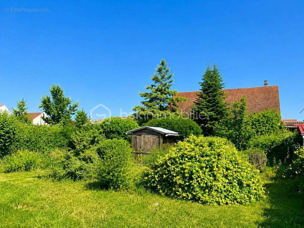 Maison à MARCK