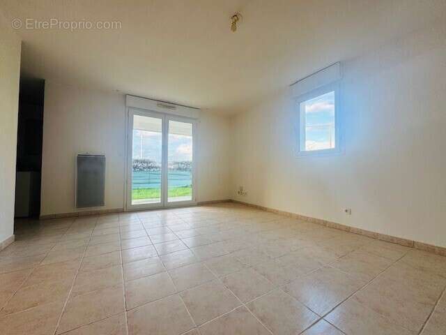 Appartement à AUSSONNE