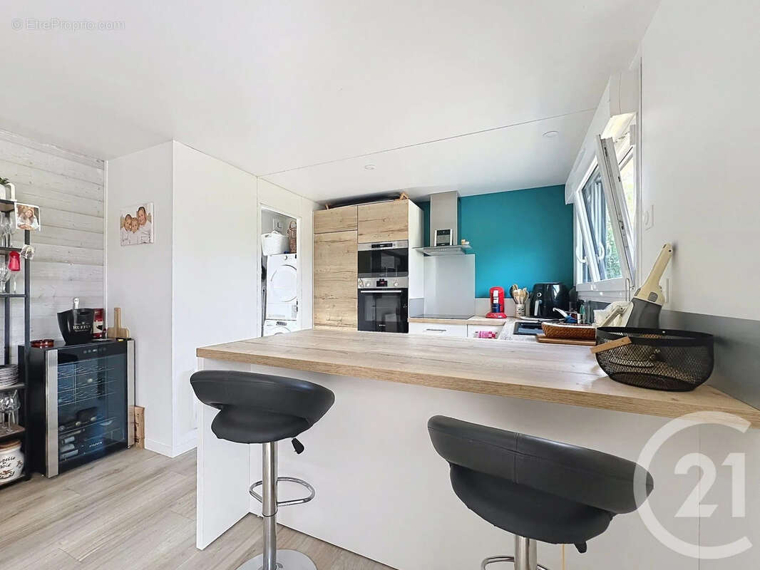 Maison 63 m² à Pont-Audemer  - photo 5