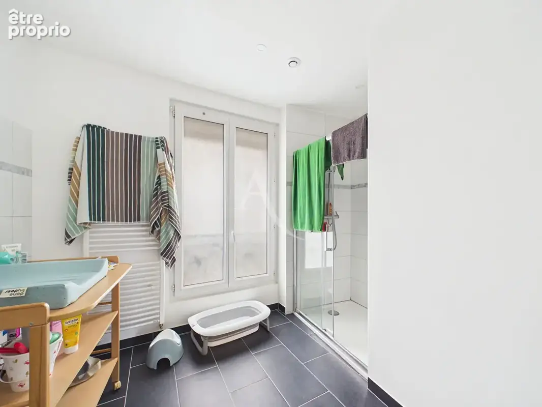Immeuble Montreuil 425 m2 - photo 12