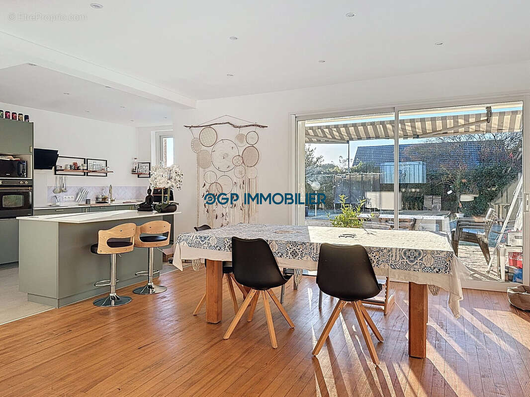 Maison à BOEIL-BEZING