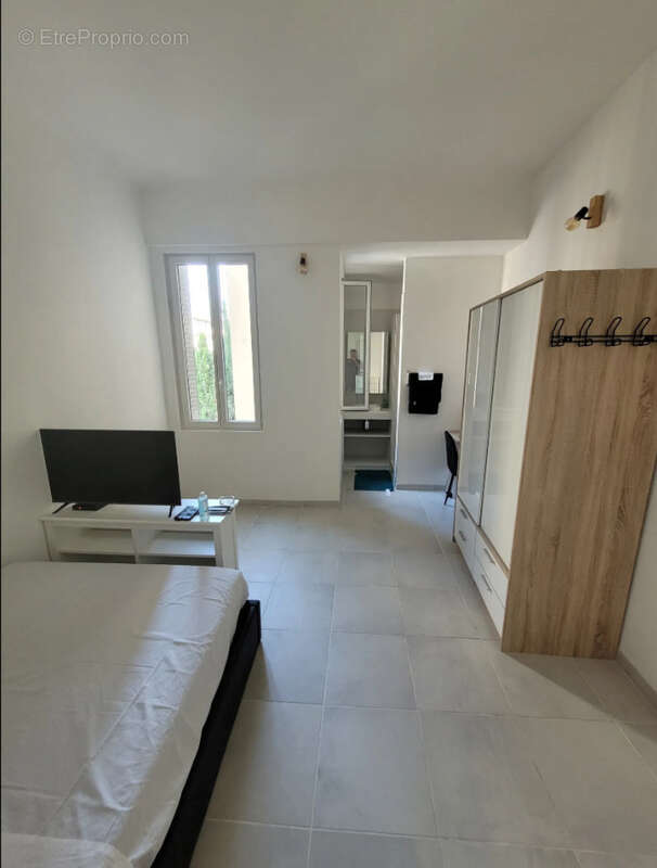 Appartement à MARSEILLE-6E