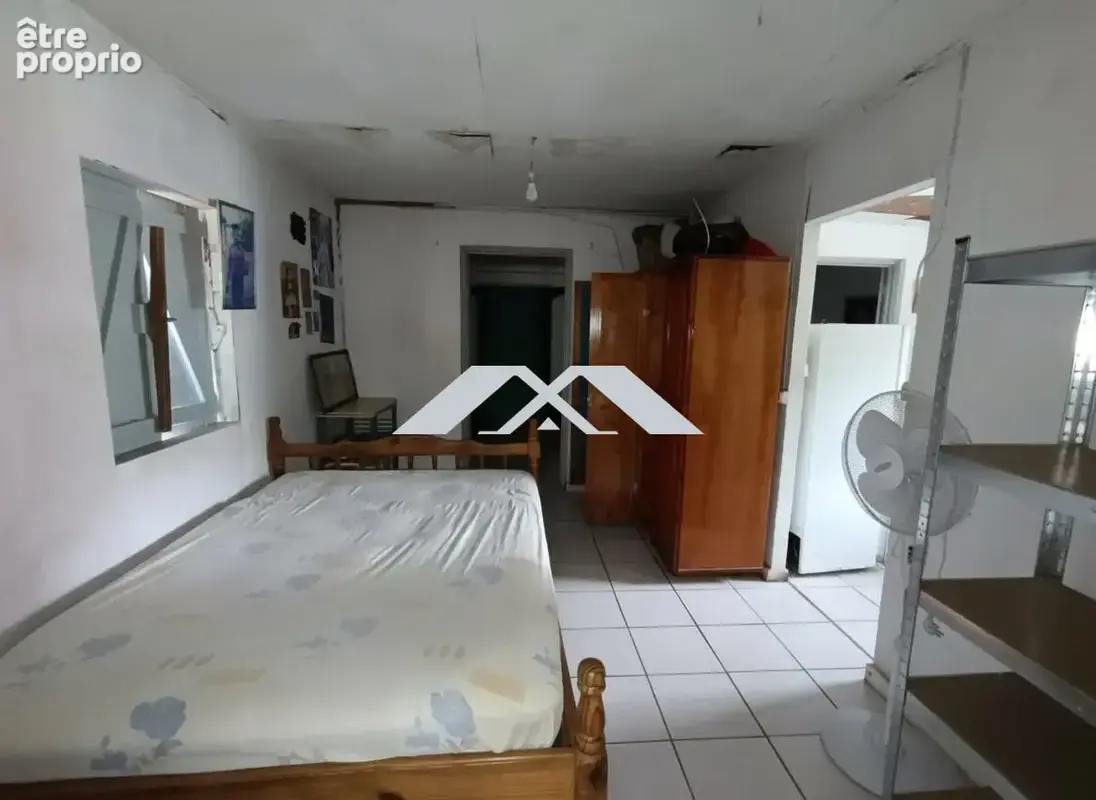 Maison 2 pièces 55 m² à vendre à Saint-Louis (97421) - photo 5