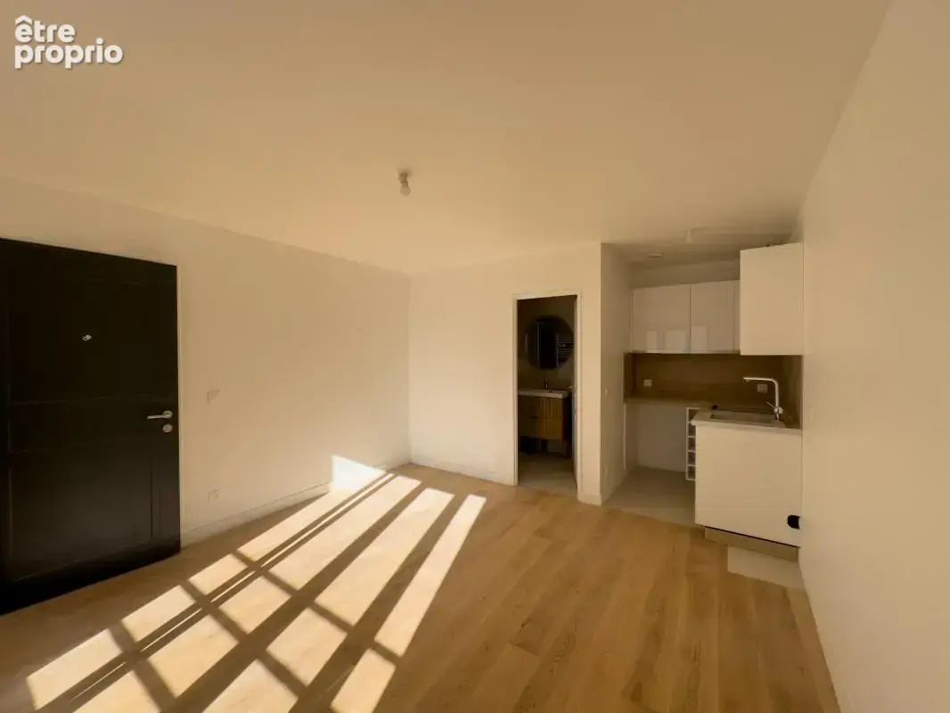 Appartement à SAINT-OUEN