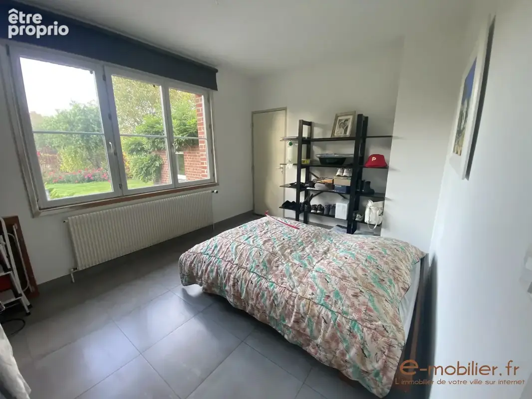 Maison 140 m² à Genech  - photo 7