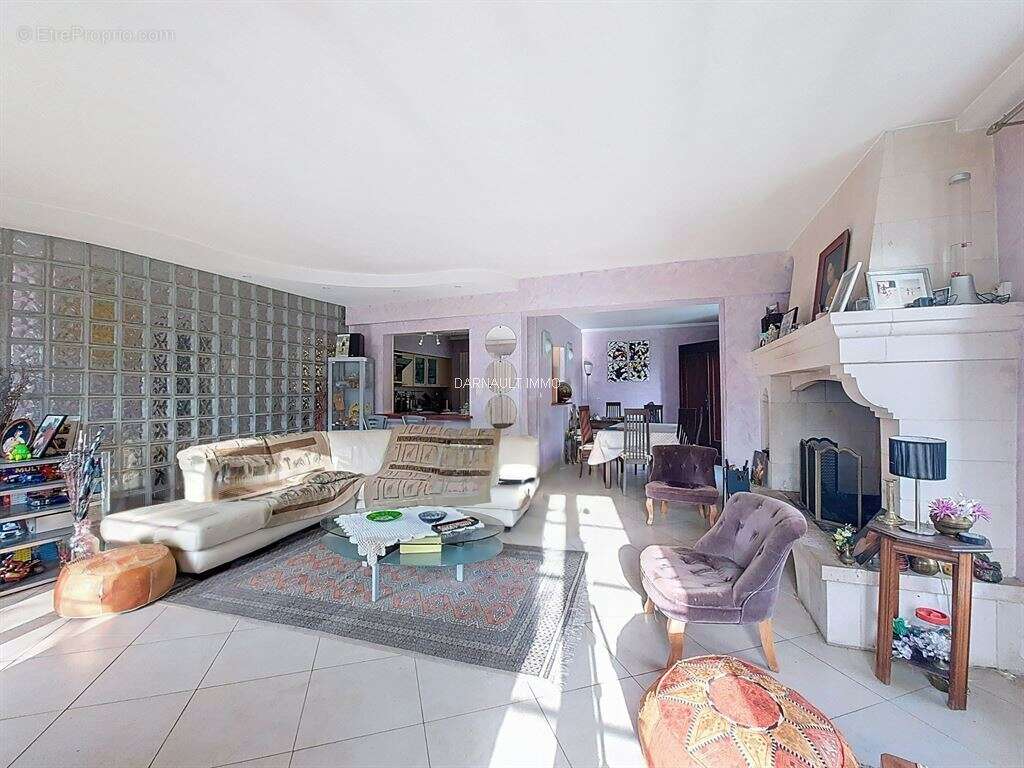 Maison au cœur des ARGOULETS - photo 2