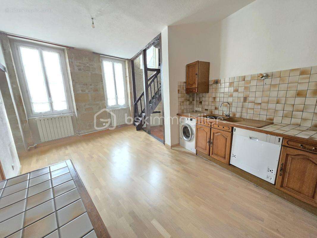 Appartement à NEVERS