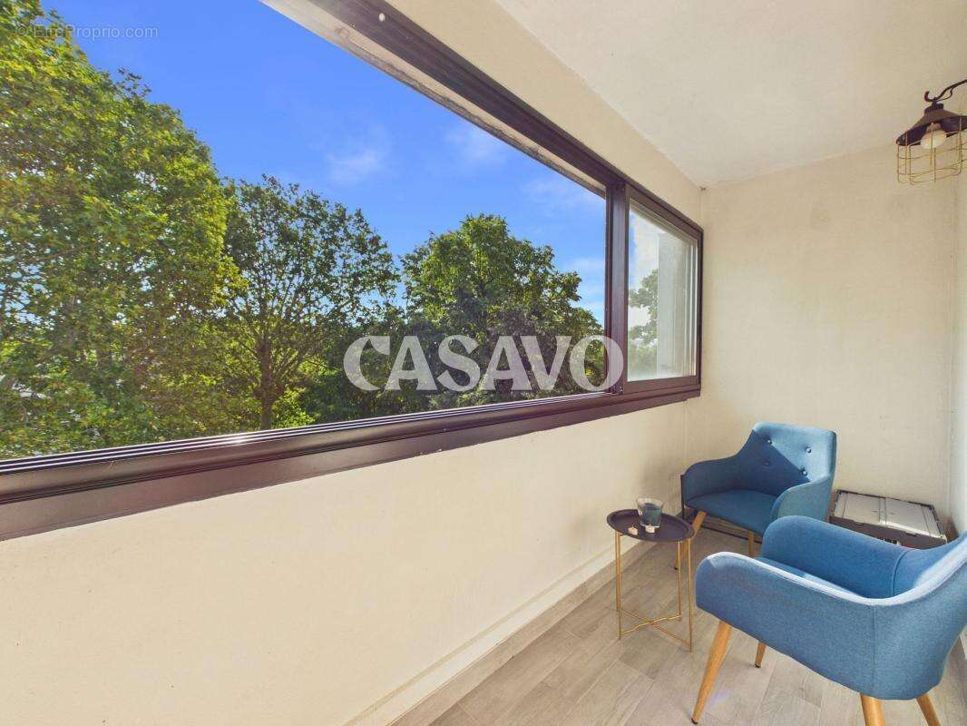 Vente Appartement 5 pièces de 87m² - 93330 Neuilly-sur-Marne - photo 12