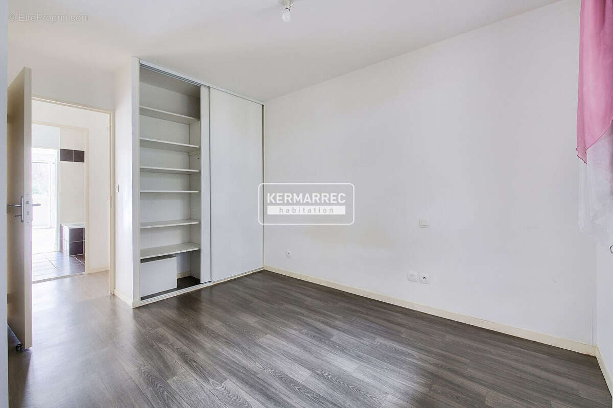 Appartement à CHANTEPIE