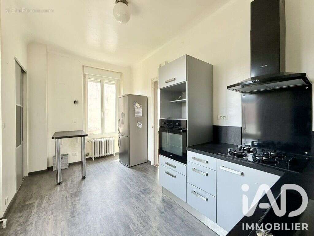 Appartement 165 m² à Epinal  - photo 6