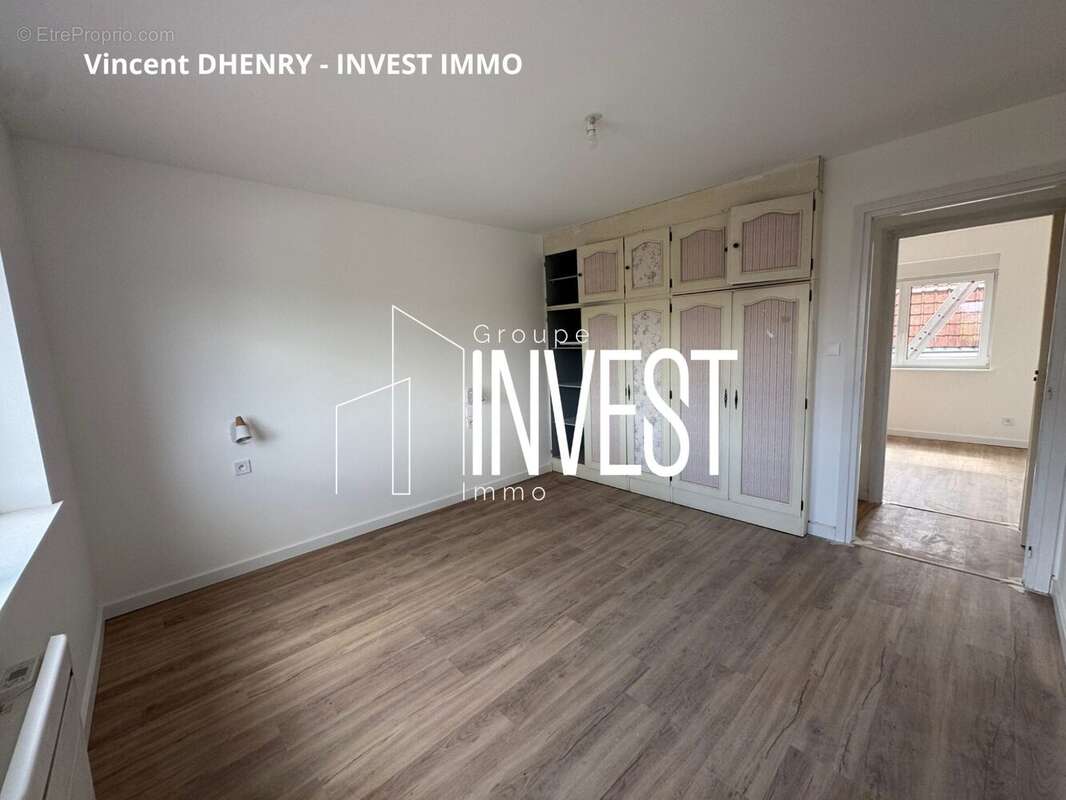 Maison à FRELINGHIEN