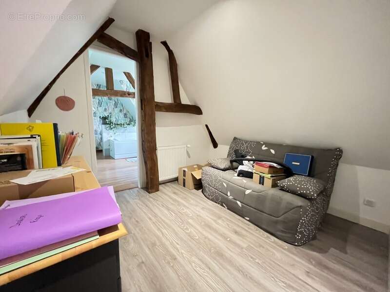 Maison à PONT-AUDEMER