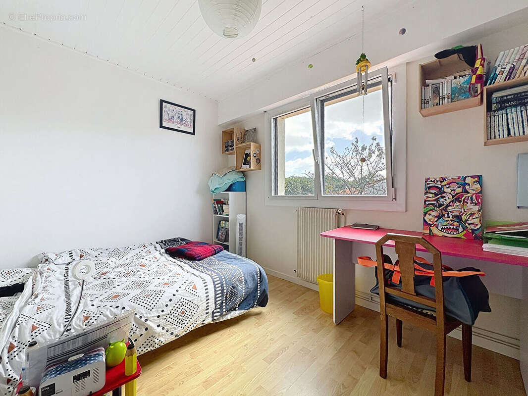 Maison à LA ROCHE-SUR-YON