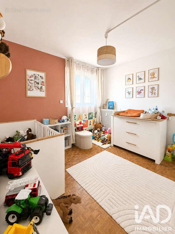 Appartement 89 m² à Beauvais  - photo 9