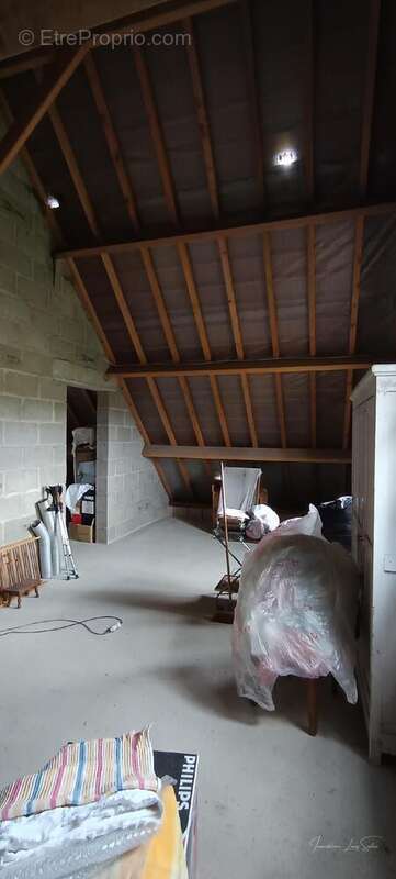 Maison à SAINT-MARTIN-LE-NOEUD