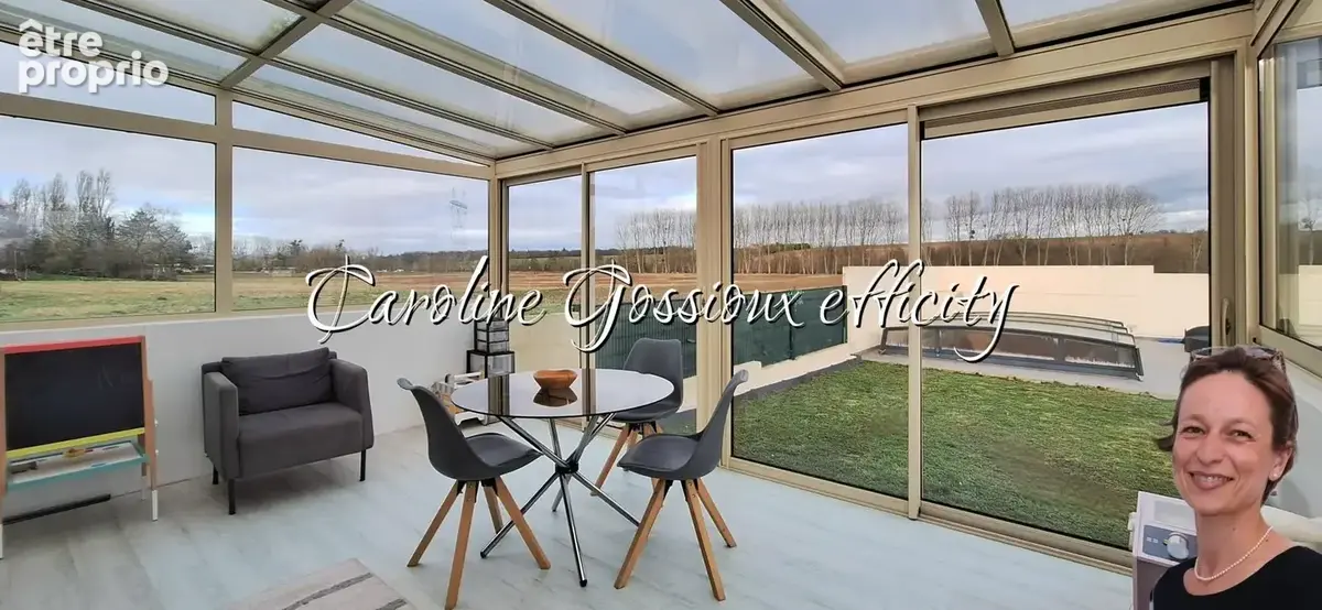 Maison individuelle - photo 23