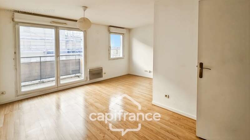 Appartement à CHELLES