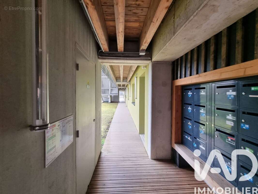 Photo 6 - Appartement à VANDOEUVRE-LES-NANCY
