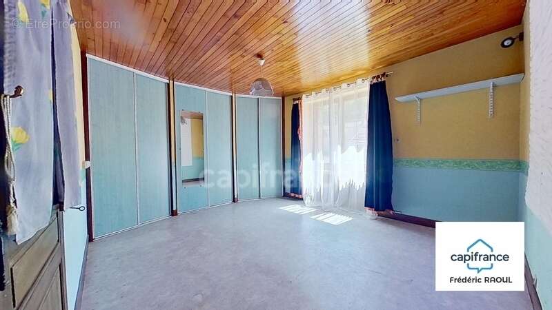 Avot – Maison familiale, 7 pièces - photo 6