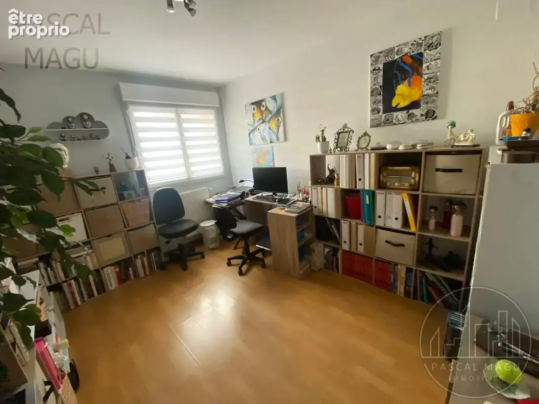 Maison 130 m² à Nancy  - photo 5