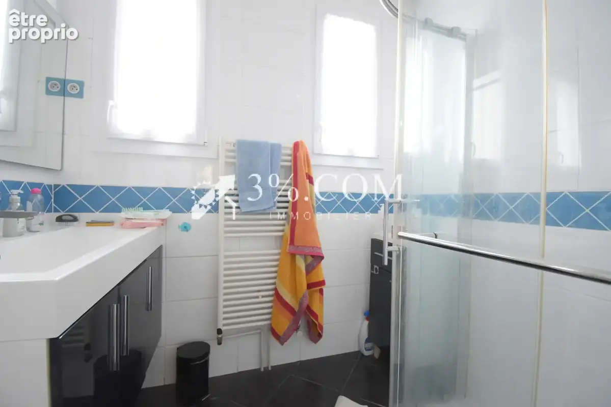 Maison familiale de 160 m2 à Colombey-les-Belles   À seulement 20 min de Toul ! - photo 11