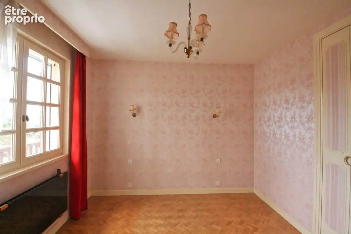 Maison 3 chambres, avec véranda, sur un terrain clos de 1250 m² - photo 5