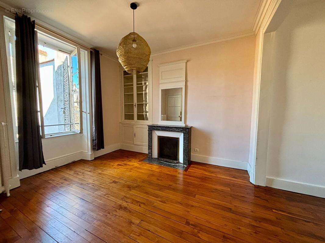 Appartement à NEVERS