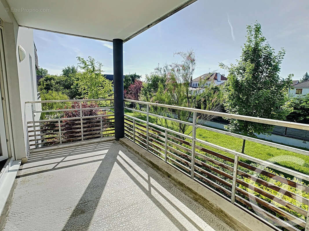 Appartement à SAINT-ANDRE-LES-VERGERS