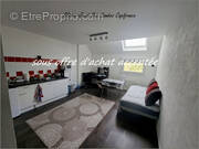 Appartement à SEVENANS