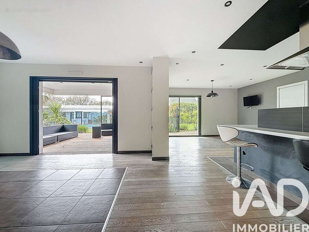 Photo 7 - Maison à GUIDEL