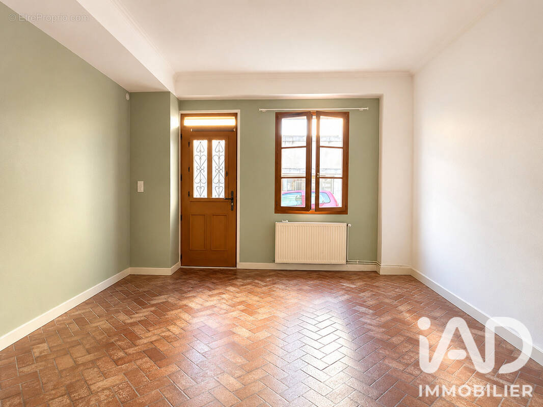 Photo 1 - Appartement à BLOIS