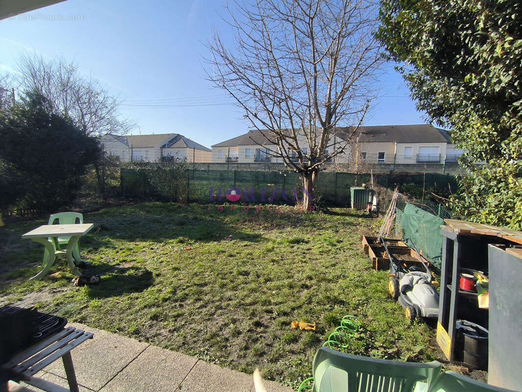 Appartement à PERSAN